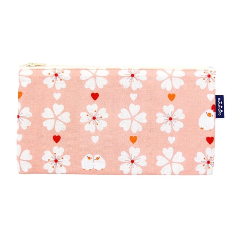 Japan Mäppchen- Kokoro