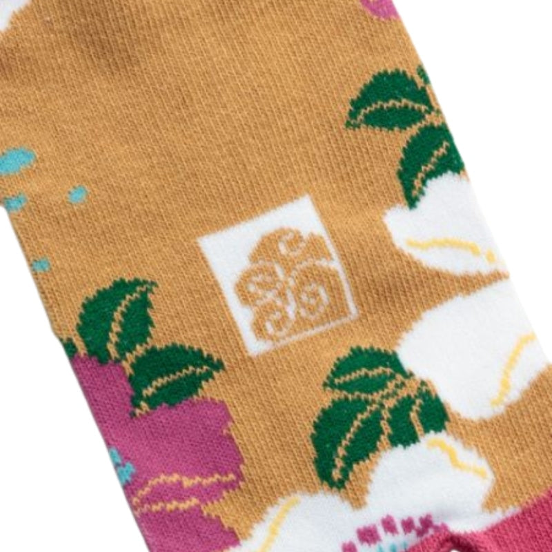 Japan Socken - Damen EU 36-40