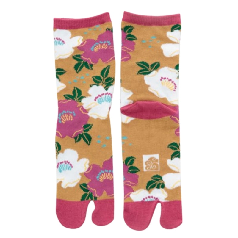 Japan Socken - Damen EU 36-40