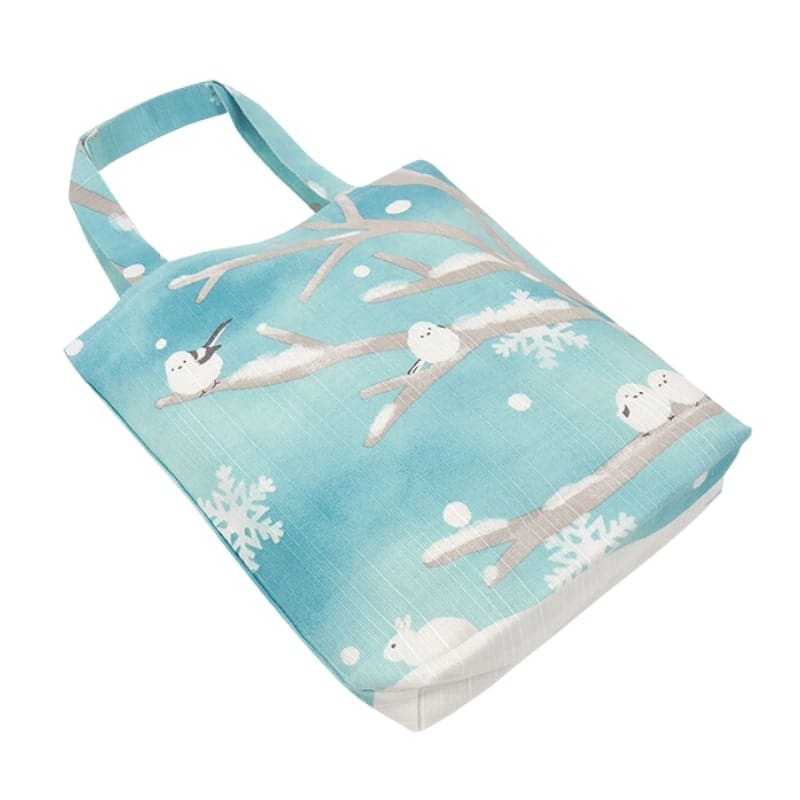 Japan Tote Bag - Fuyugeshiki