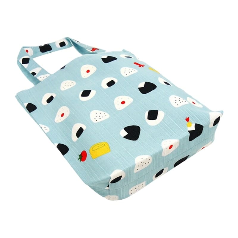 Japan Tote Bag - Onigiri