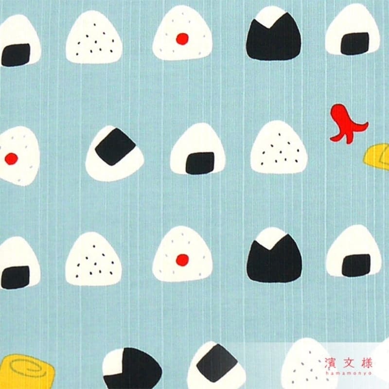Japan Tote Bag - Onigiri