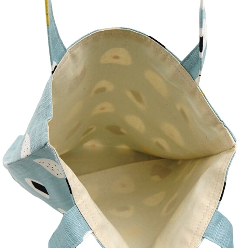 Japan Tote Bag - Onigiri
