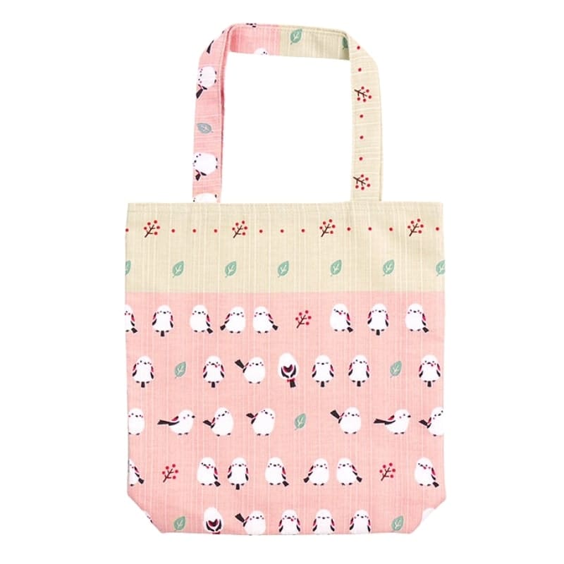 Japan Tote Bag - Shimaenaga