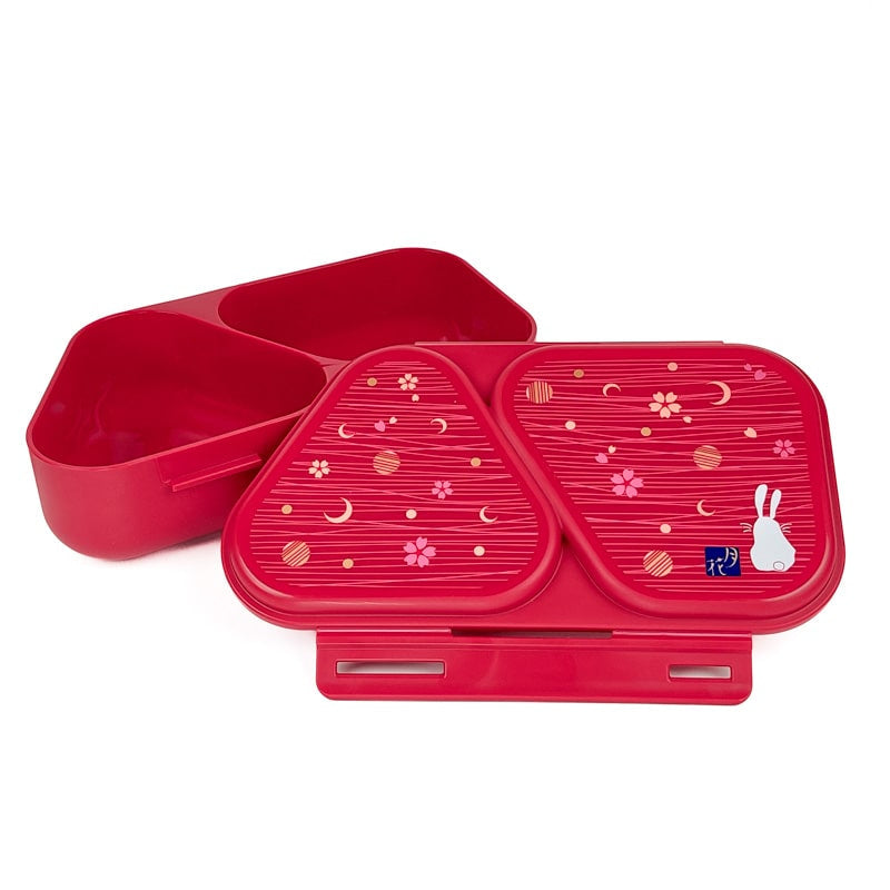 Japanische Bento - Onigiri Usagi