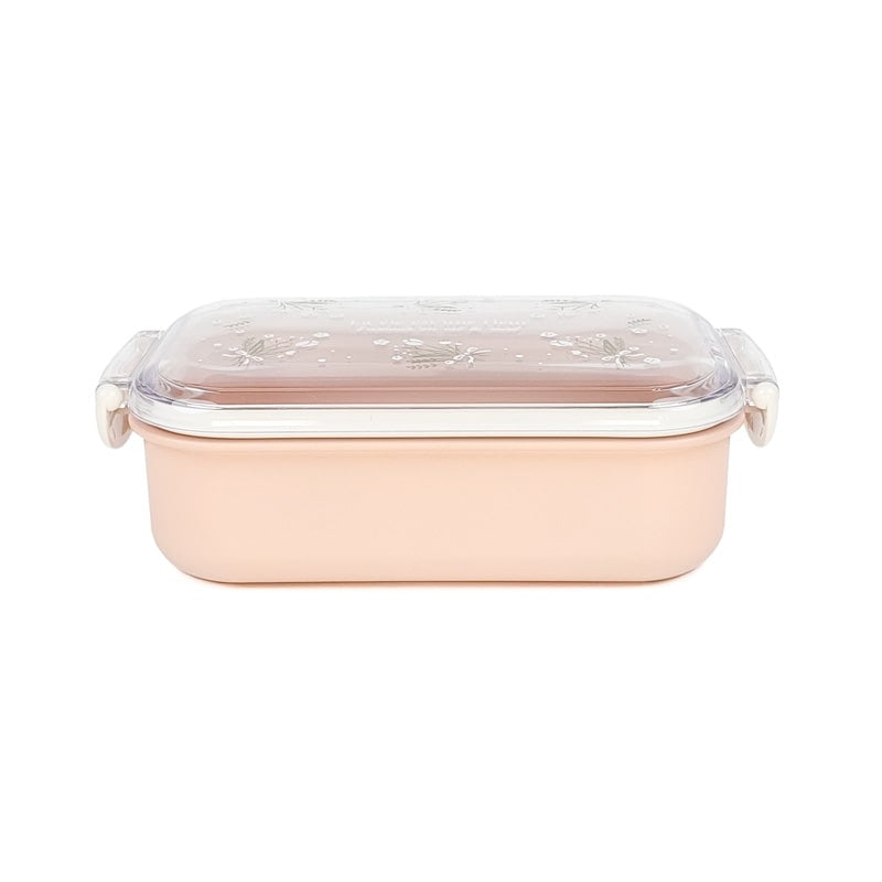 Japanische Bento - Pastellrosa