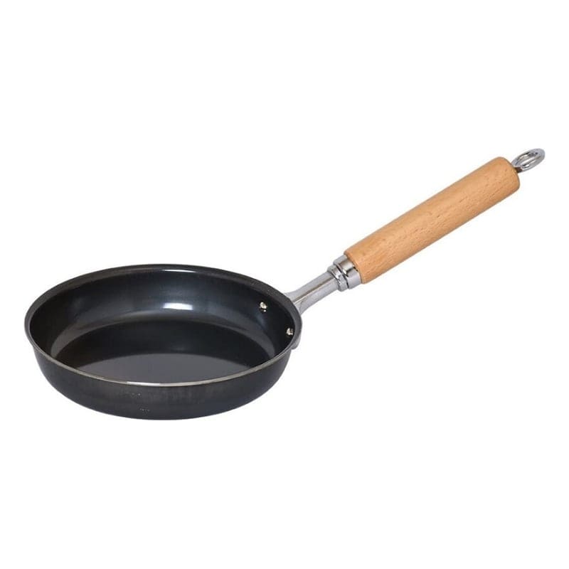 Japanische Bratpfanne - 16 cm