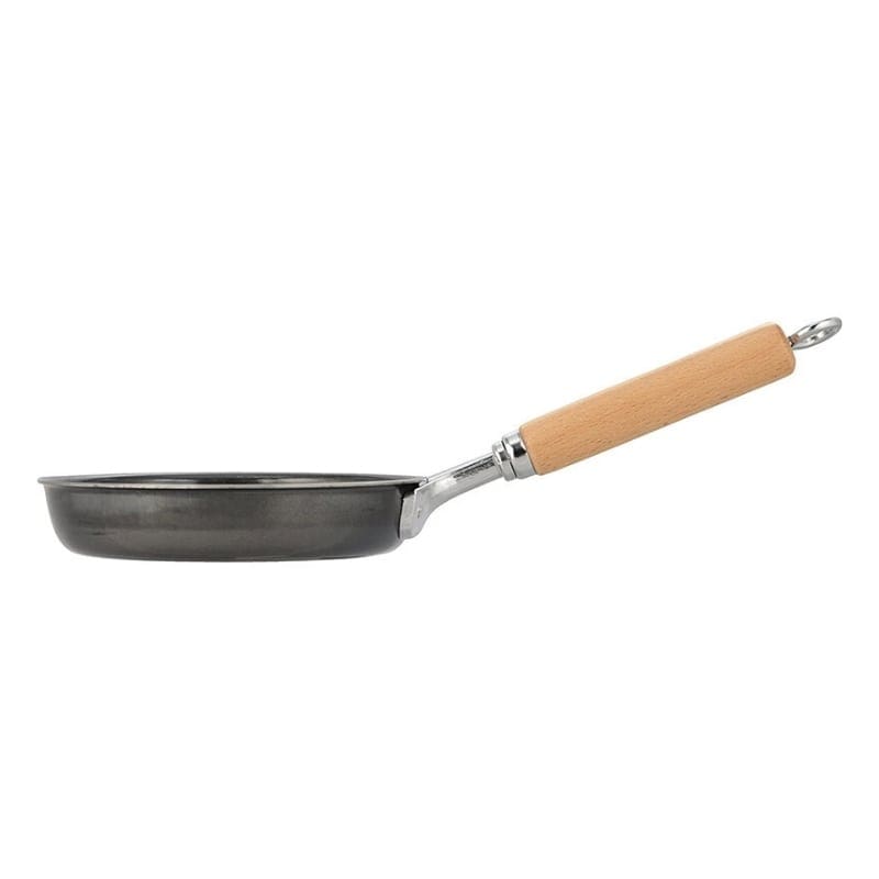 Japanische Bratpfanne - 16 cm