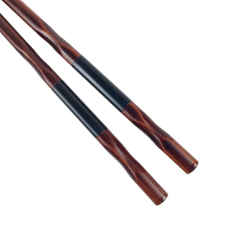 Japanische Essstäbchen - Antikes Holz