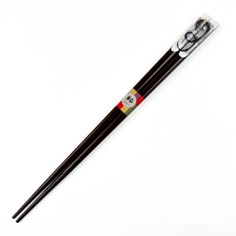 Japanische Essstäbchen - Dragon Ryuu