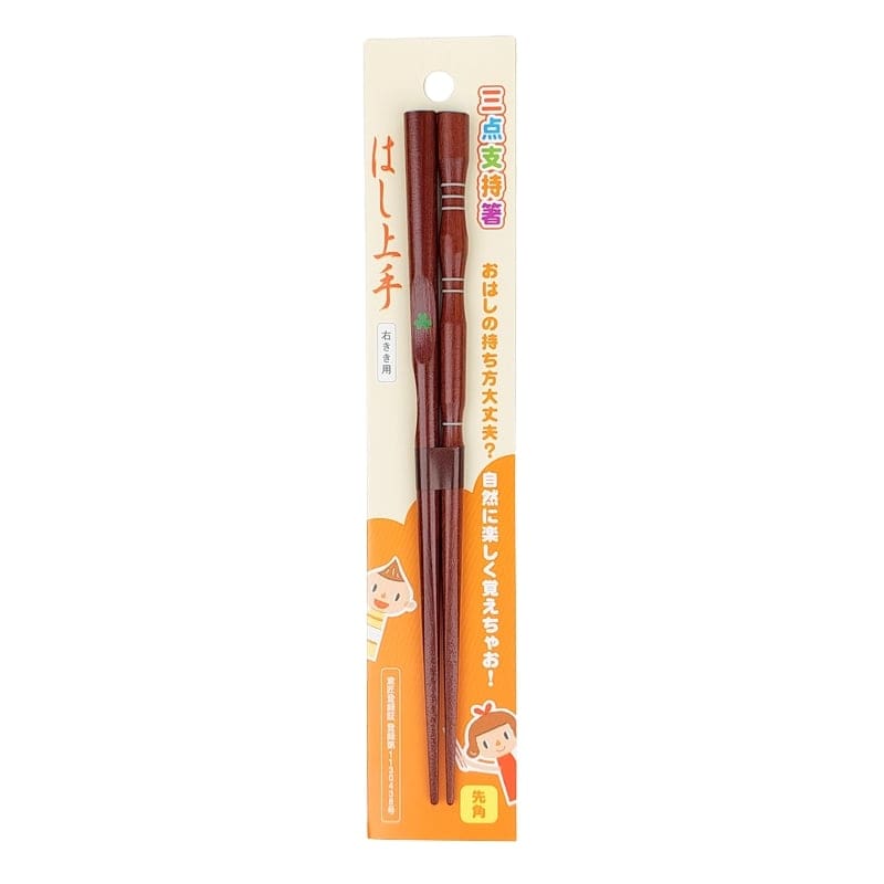 Japanische Essstäbchen für Anfänger