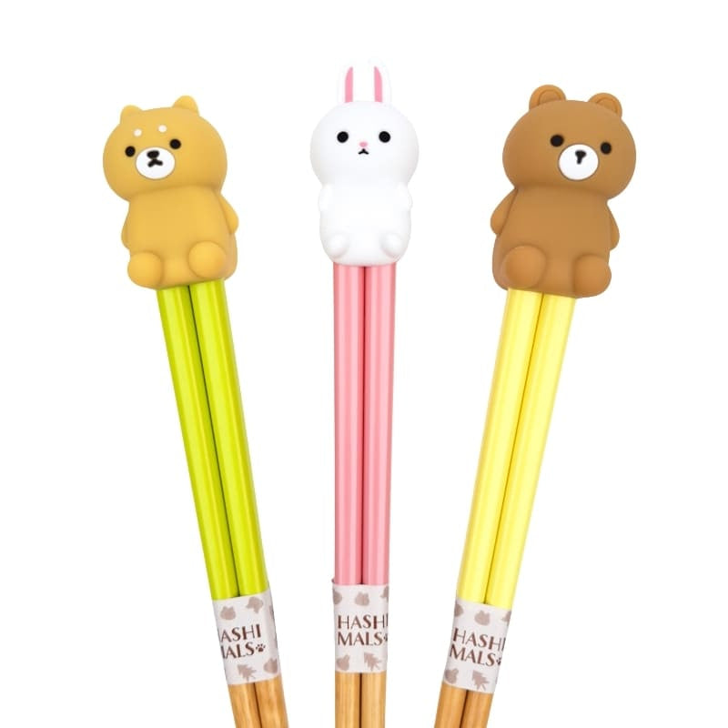 Japanische Essstäbchen Kawaii - Kaninchen