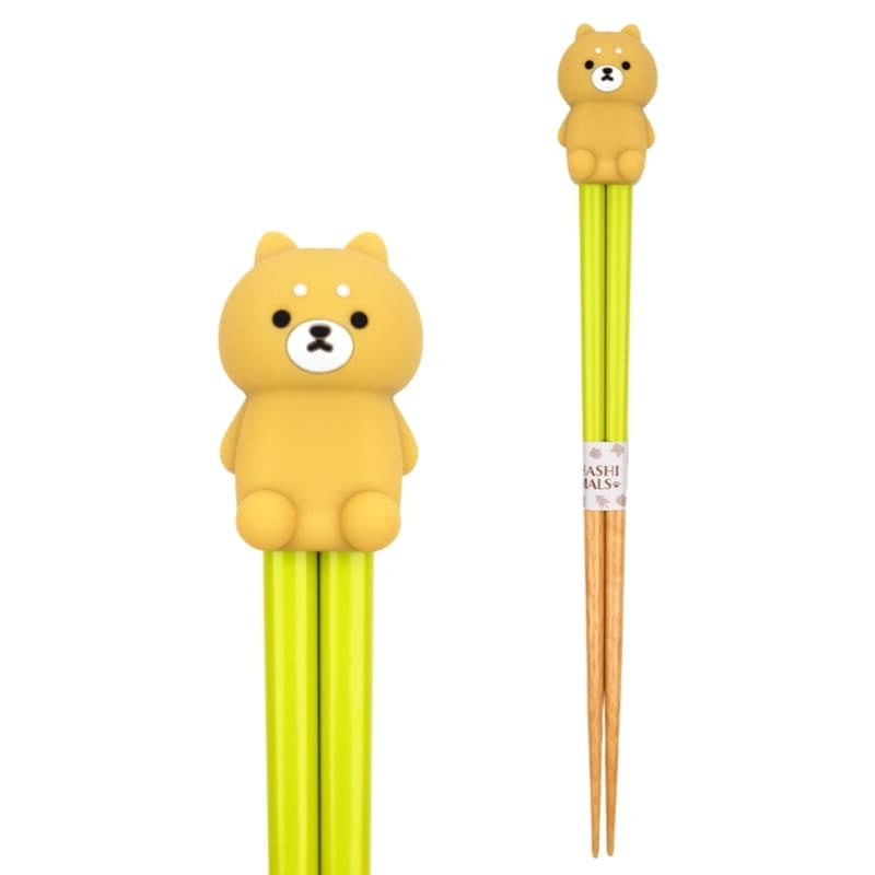 Japanische Essstäbchen Kawaii - Shiba