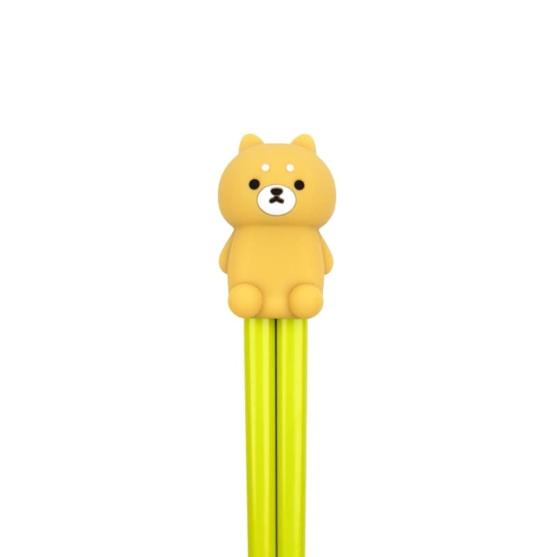Japanische Essstäbchen Kawaii - Shiba