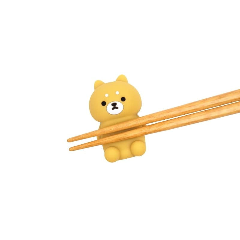 Japanische Essstäbchen Kawaii - Shiba