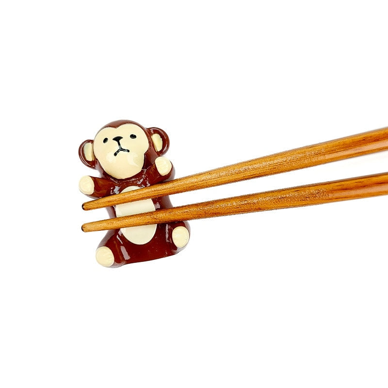 Japanische Essstäbchen - Monkey