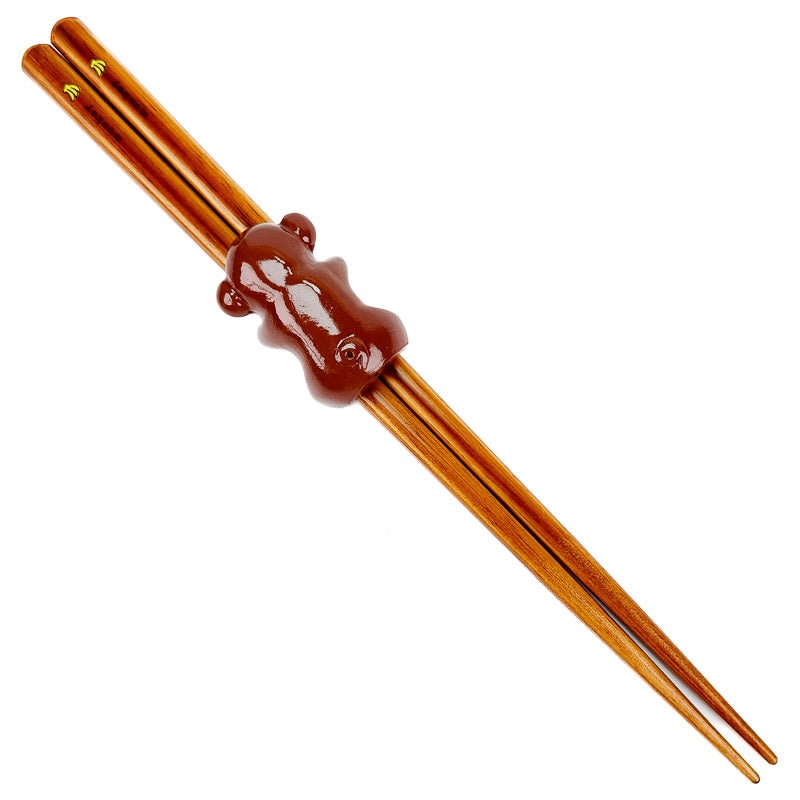Japanische Essstäbchen - Monkey