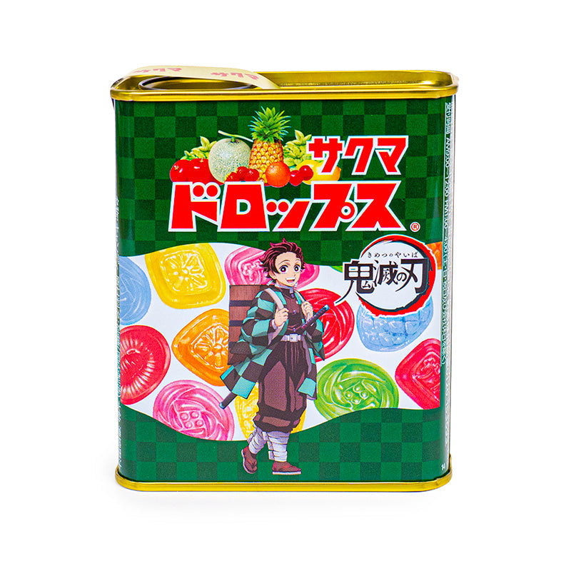 Japanische Fruchtbonbons Sakuma Drops