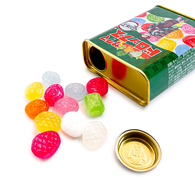Japanische Fruchtbonbons Sakuma Drops