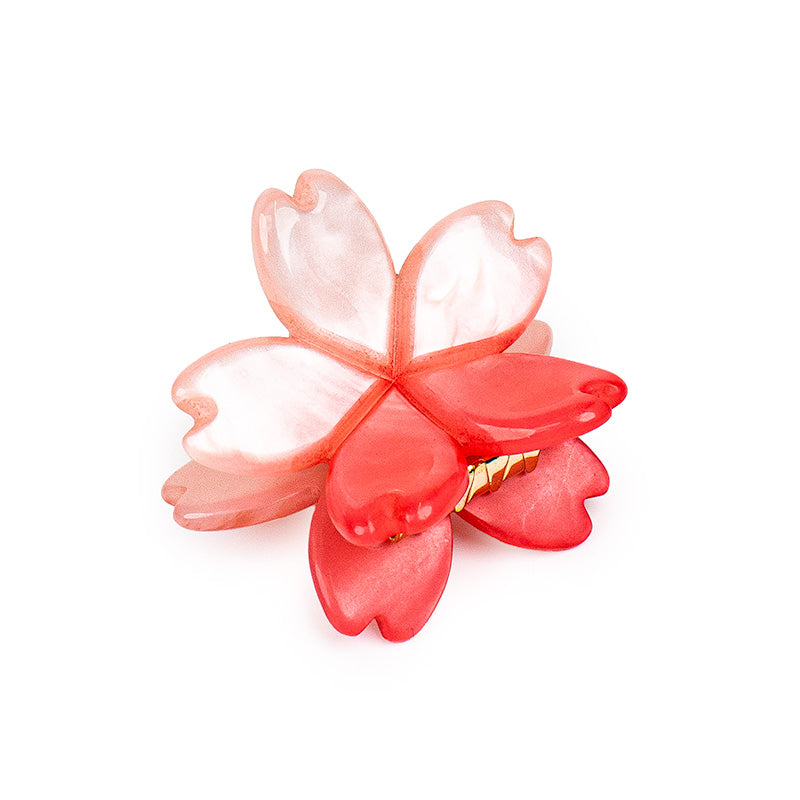Japanische Haarspange - Sakura