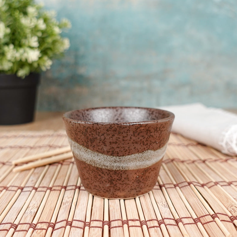 Japanische Keramik Schüssel