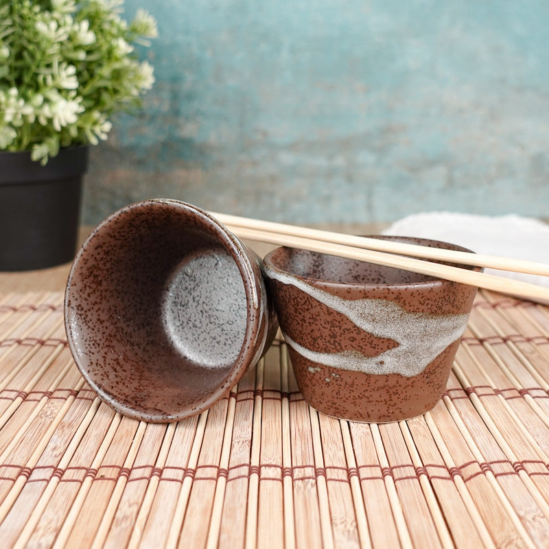 Japanische Keramik Schüssel