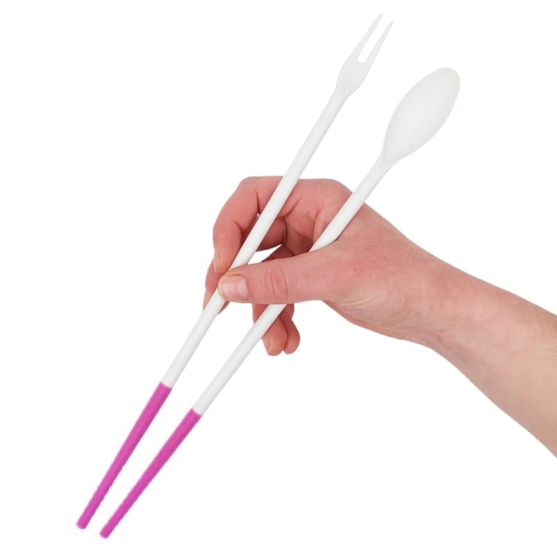 Japanische Kochstäbchen 3-in-1