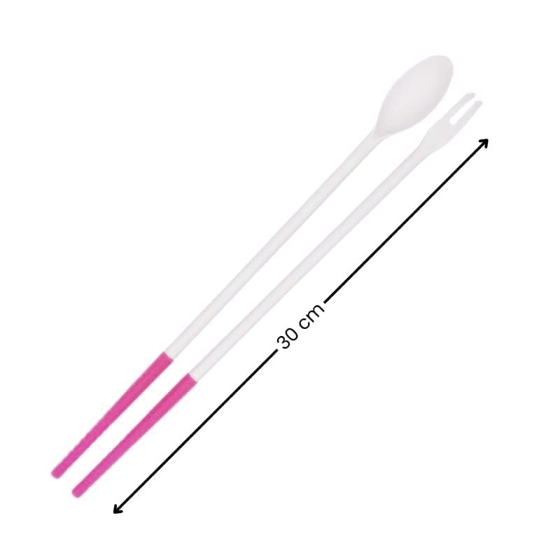 Japanische Kochstäbchen 3-in-1