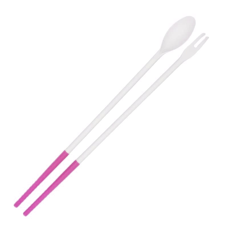 Japanische Kochstäbchen 3-in-1