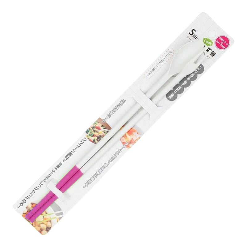Japanische Kochstäbchen 3-in-1