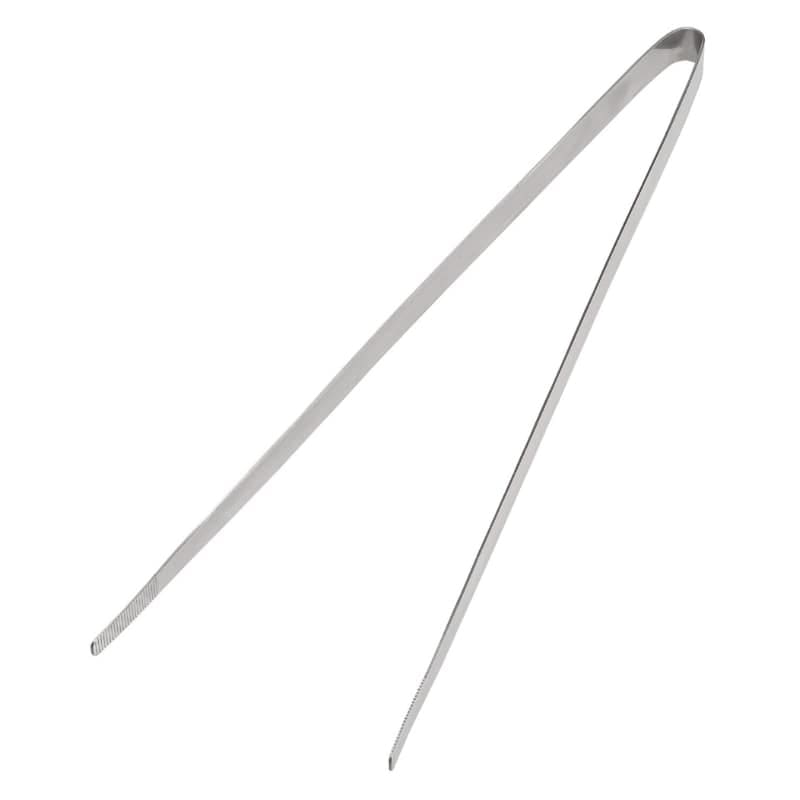 Japanische Küchenzange aus Edelstahl – 28 cm