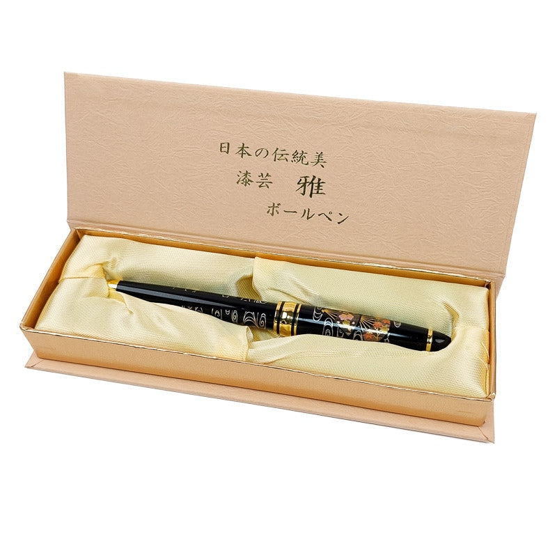 Japanische Kugelschreiber - Luxe Sensu