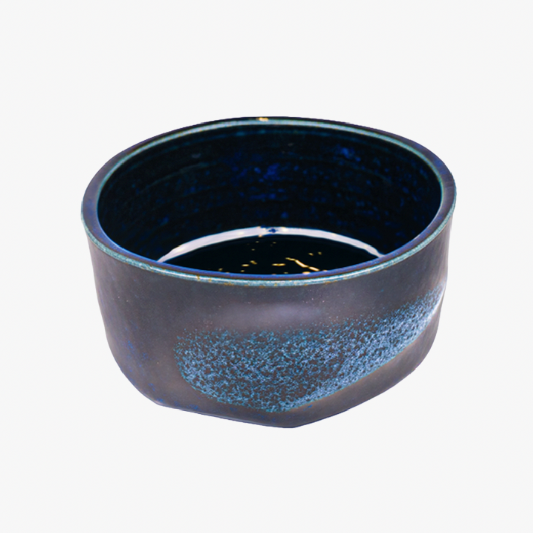 Japanische Matcha Schale – Chawan Izayoi