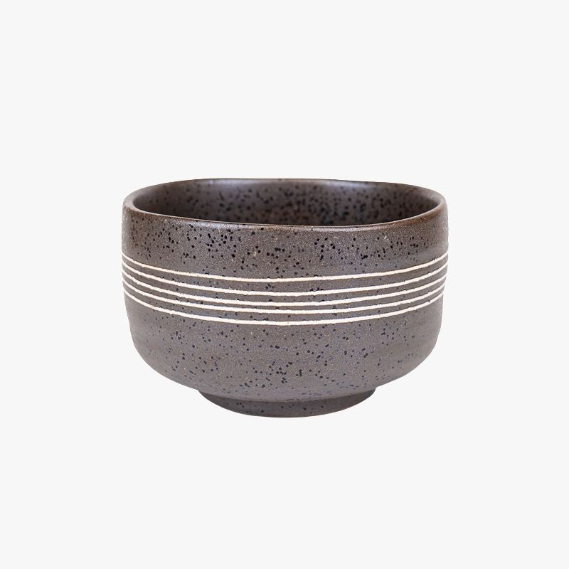 Japanische Matcha Schale – Kuroyu Icchin