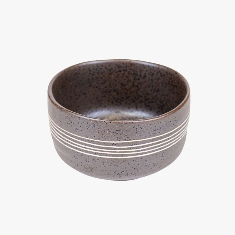 Japanische Matcha Schale – Kuroyu Icchin