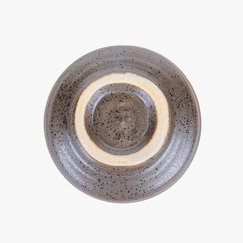 Japanische Matcha Schale – Kuroyu Icchin