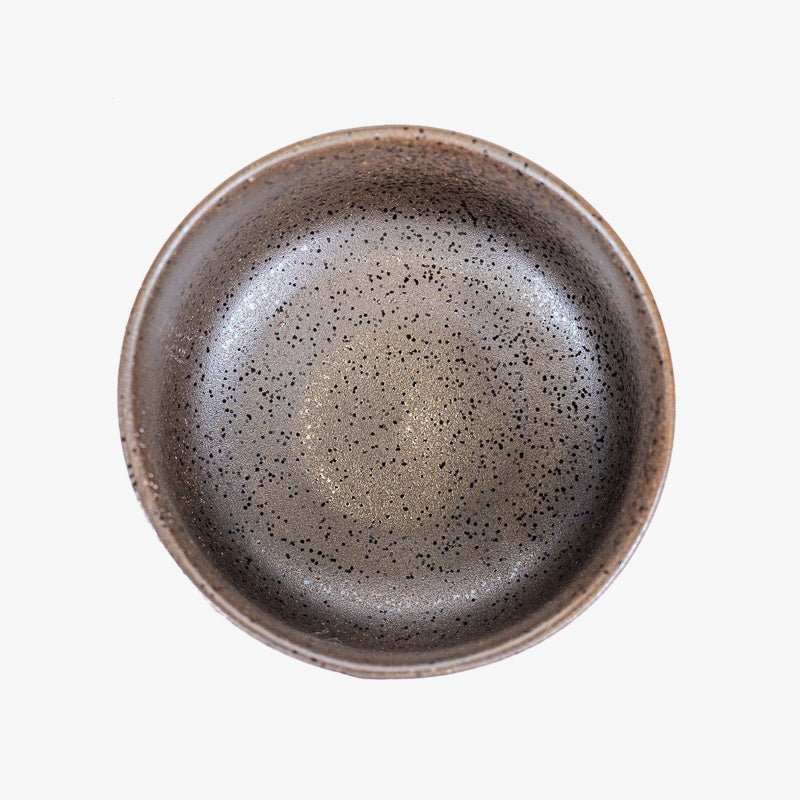 Japanische Matcha Schale – Kuroyu Icchin