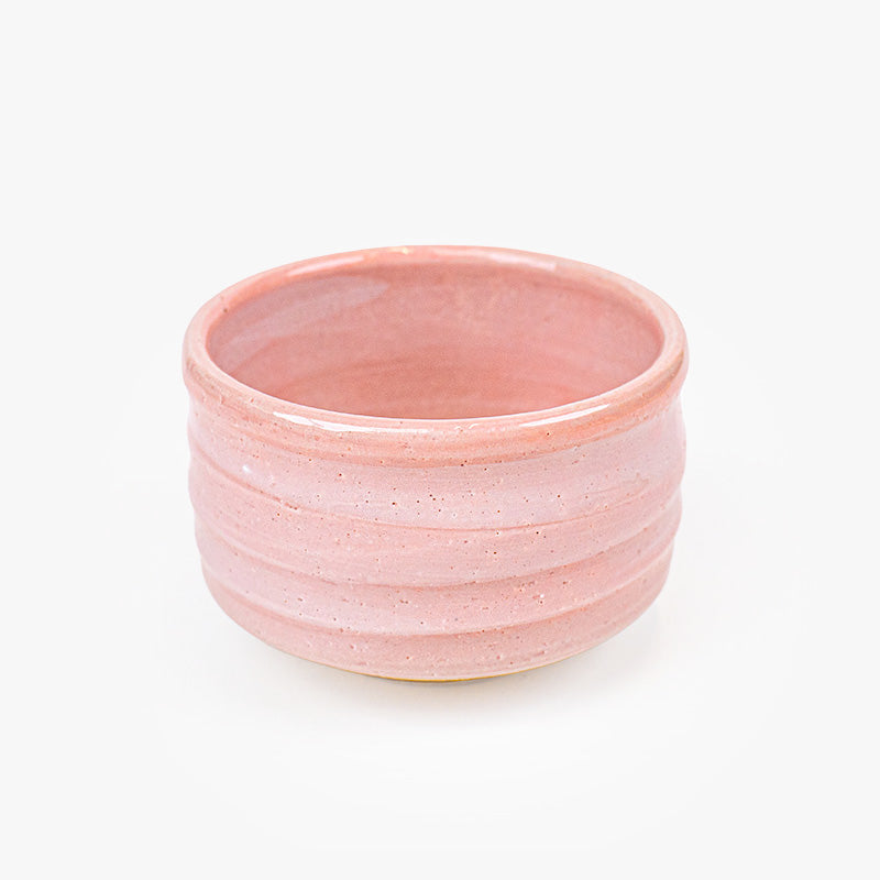 Japanische Matcha-Schale Pinku
