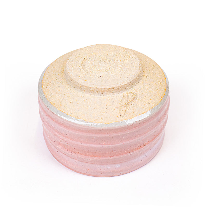 Japanische Matcha-Schale Pinku