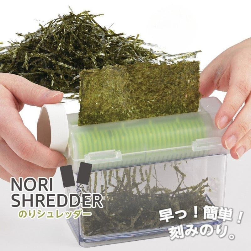 Japanische Nori-Schneidemaschine