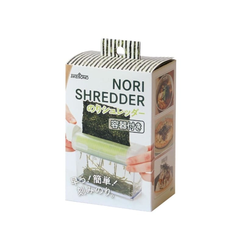 Japanische Nori-Schneidemaschine