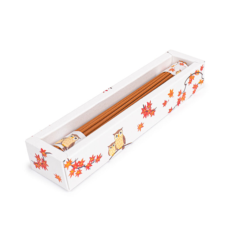 Japanische Räucherstäbchen - Kouyou Fukurou
