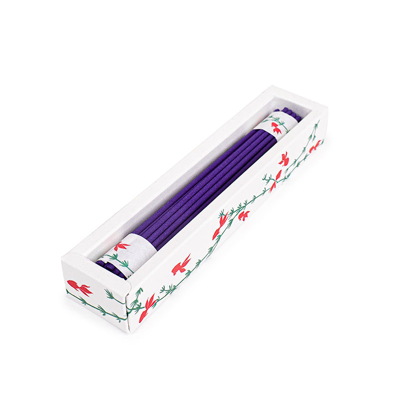 Japanische Räucherstäbchen - Mizukusa Kingyo