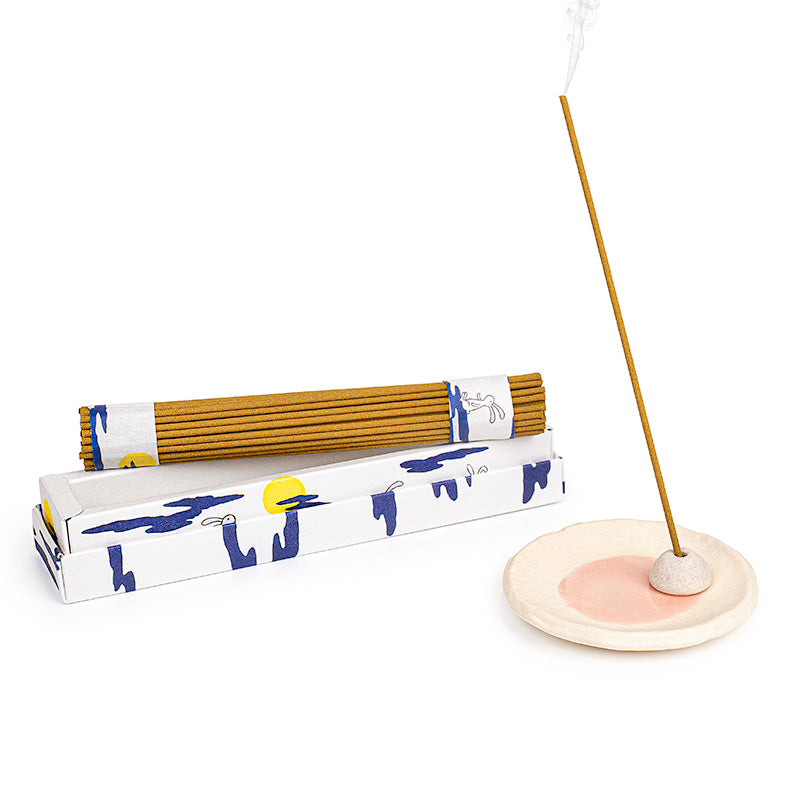 Japanische Räucherstäbchen - Tsuki Usagi