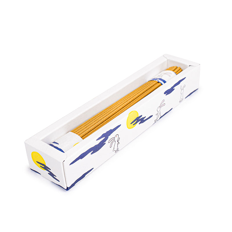 Japanische Räucherstäbchen - Tsuki Usagi