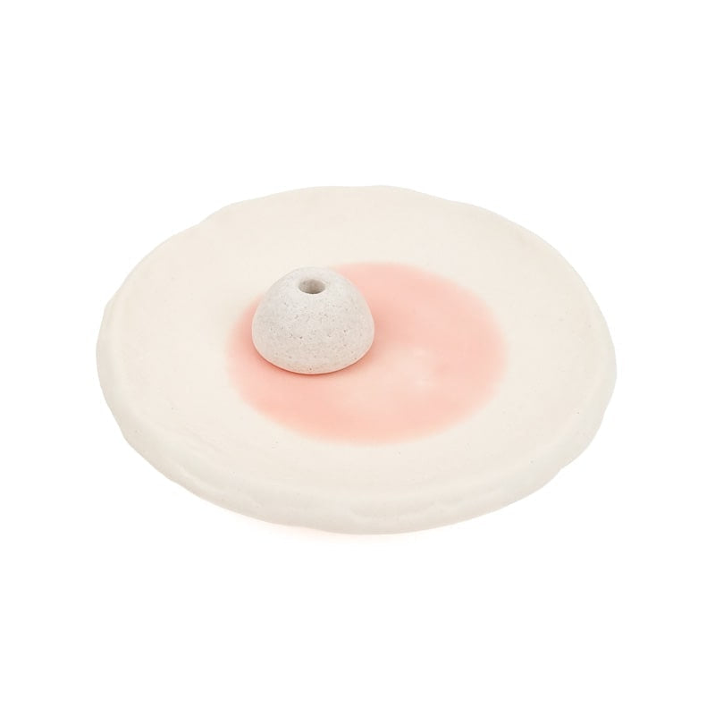 Japanische Räucherstäbchenhalter - Cherry