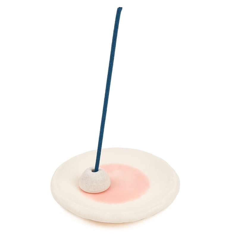 Japanische Räucherstäbchenhalter - Cherry