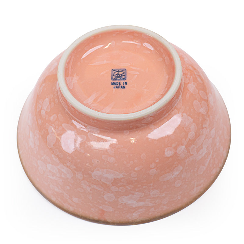 Japanische Ramen-Schale Pinku Sakura