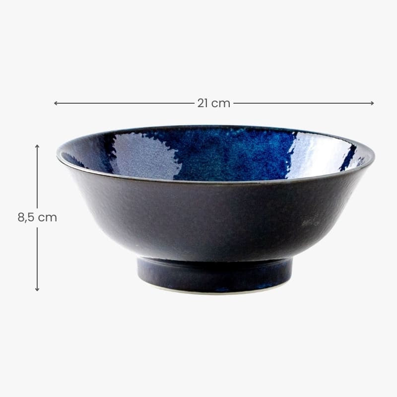 Japanische Ramenschüssel - Yozora