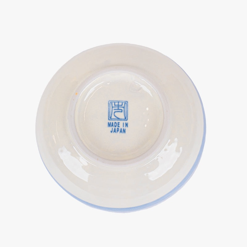 Japanische Reisschale – Ensō